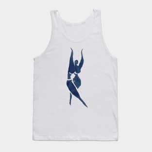 Woman Tank Top